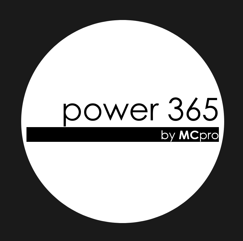 power 365 logo